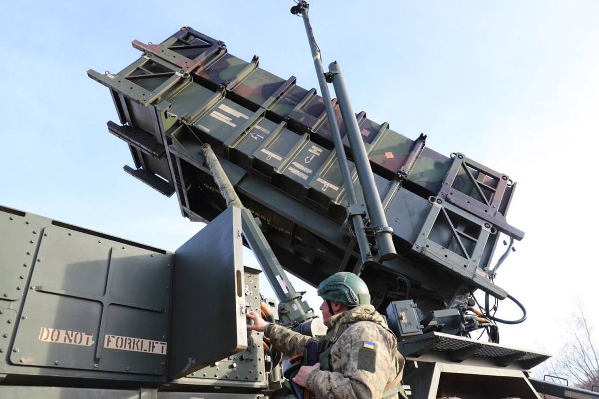 jurgen_nauditt's tweet photo. The Patriots were empty. Ukraine lacked air defense missiles during the attacks on its energy infrastructure, — FT

Due to a critical shortage of Pac-3 interceptor missiles for the Patriot systems, our launch sites remained empty last month and were unable to defend against ballistic attacks on energy facilities.

Ukraine experienced a critical shortage of Patriot missiles (specifically PAC-3 interceptor missiles) in January 2026, resulting in gaps in its air defense.

President Volodymyr Zelenskyy publicly confirmed that this was due, in part, to a ❗️❗️❗️delayed payment of a tranche by a European partner under the Prioritized Ukraine Requirements List (PURL) program.❗️❗️❗️