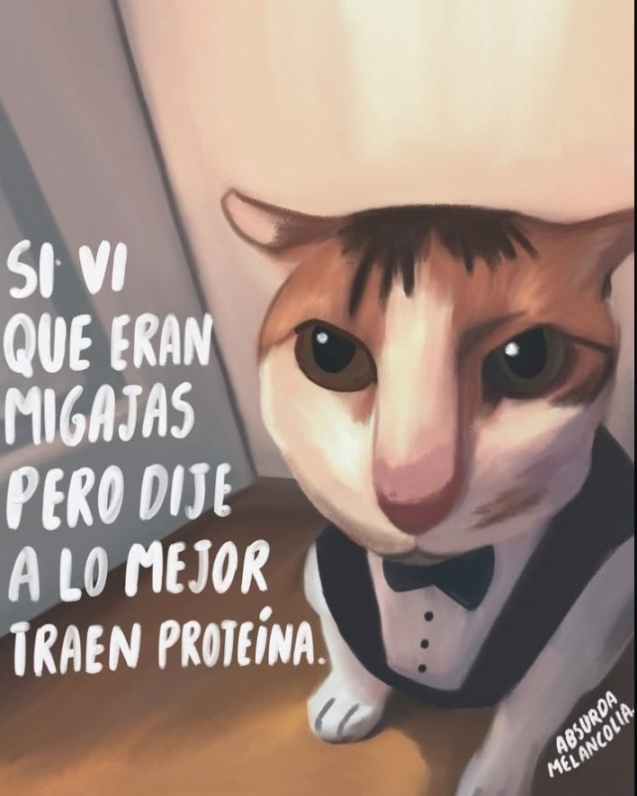 Absurda Melancolía (@absurdamela) on Twitter photo 