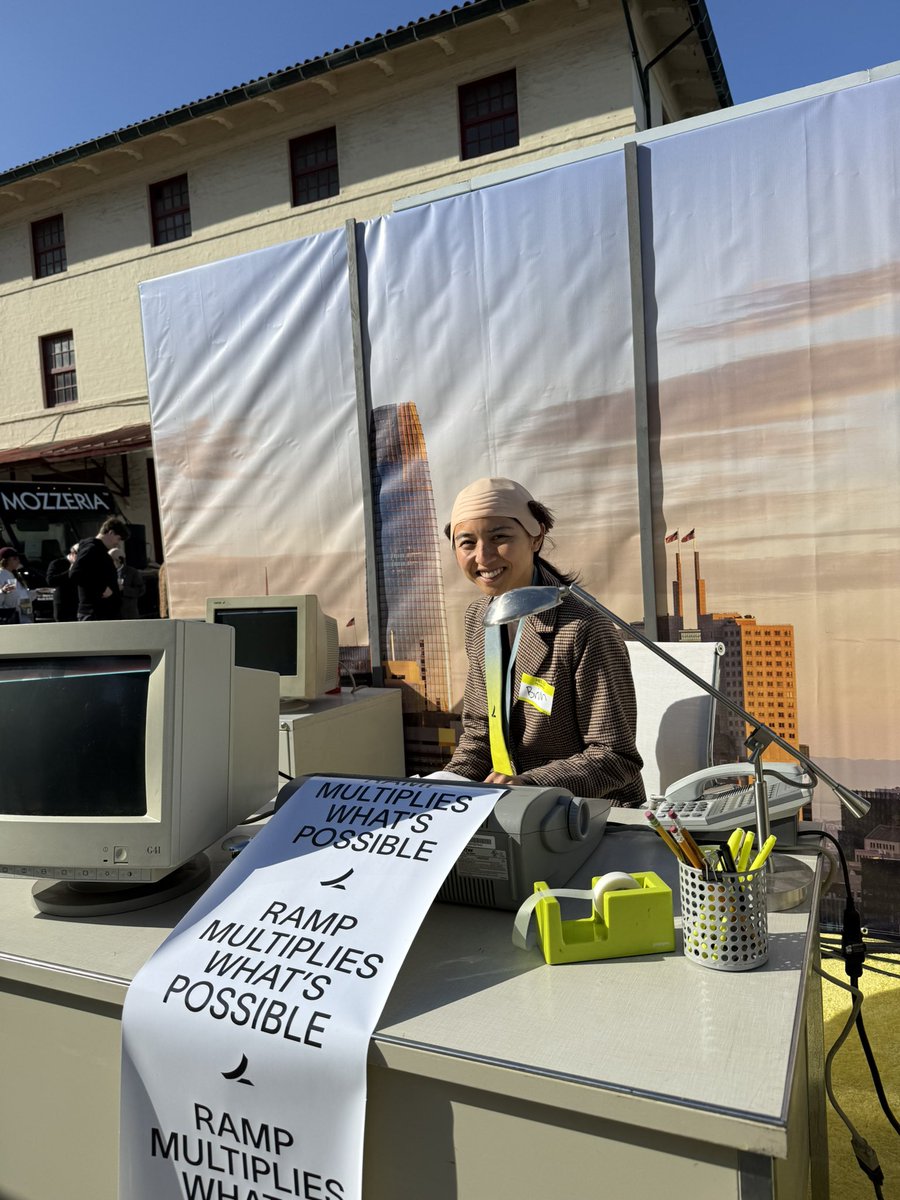 Karine Hsu tweet media