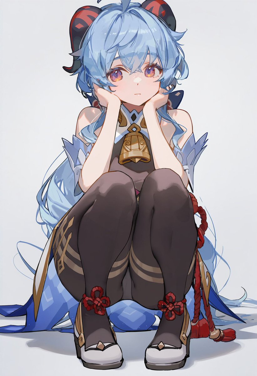 Post by うさ桜 on X: 🫠