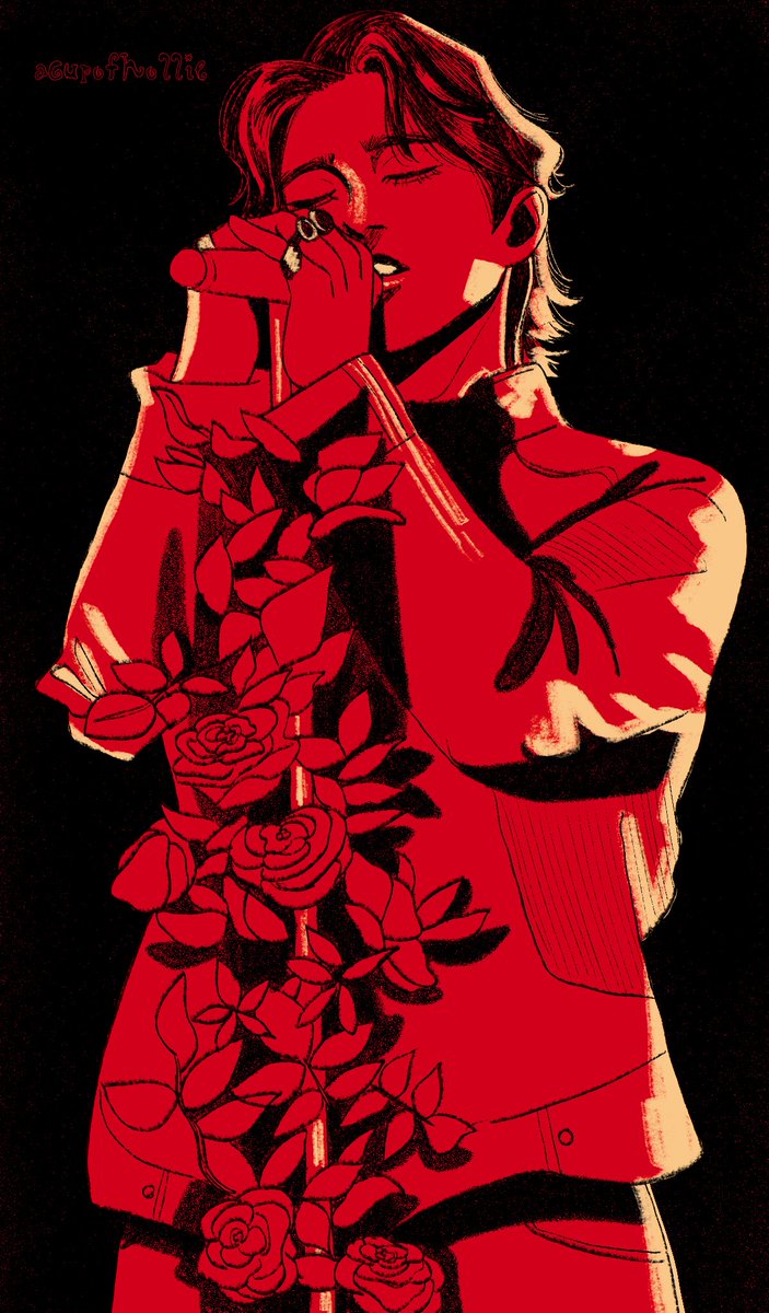 twitter cropping is so bad #SCOUPS #svt #svtfanart