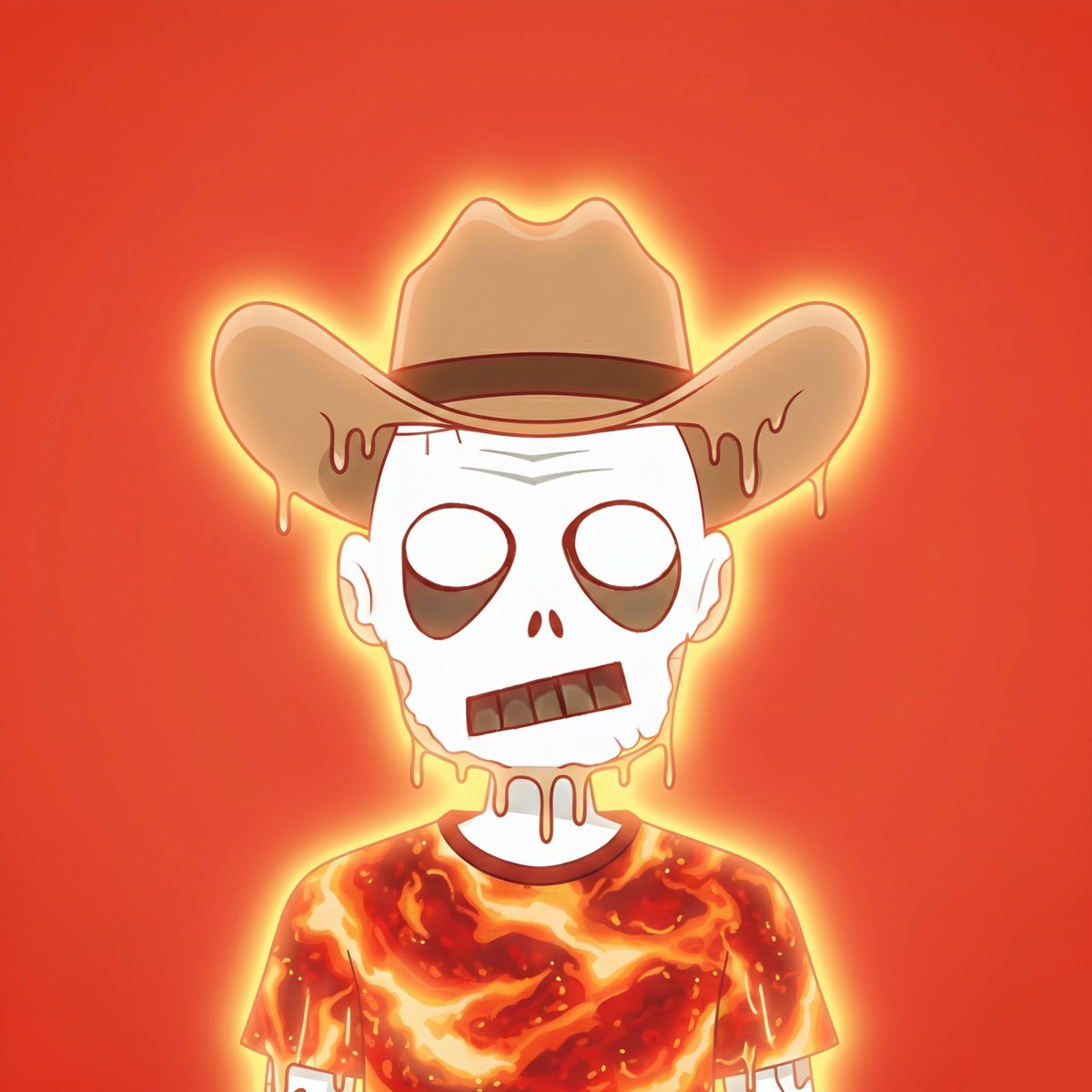 Alright degens, you asked, we listened. 🫡

Public Mint is officially LIVE

Price: 0.0004 ETH

Limit: 5 per wallet

Let’s Make NFTs Great Again. 💎🙌

opensea.io/collection/zom…