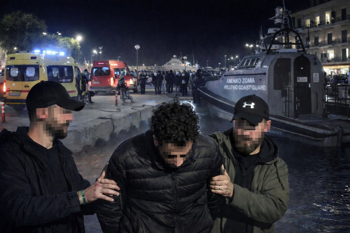 Aegean Boat Report tweet media