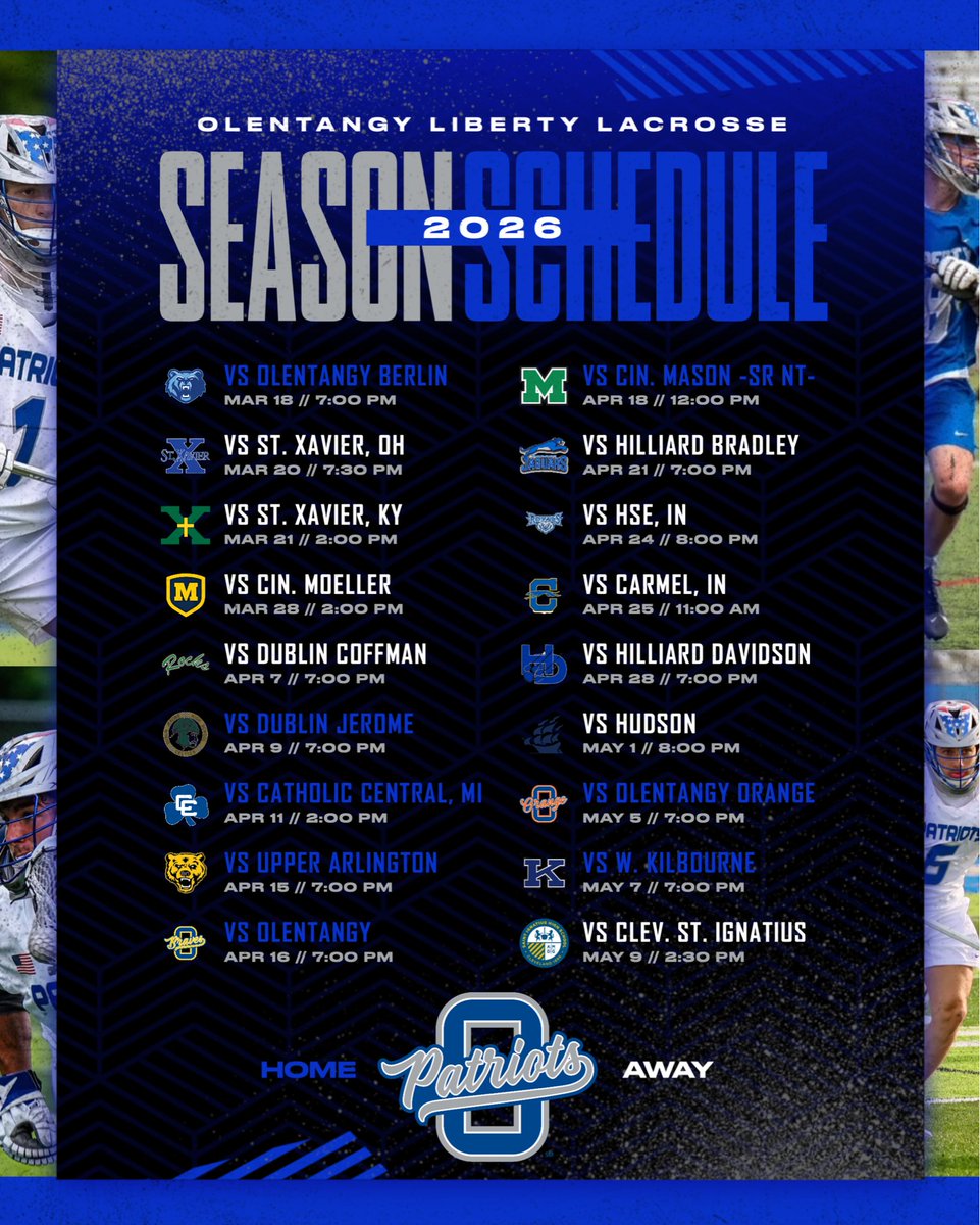 OLHS LAX tweet media