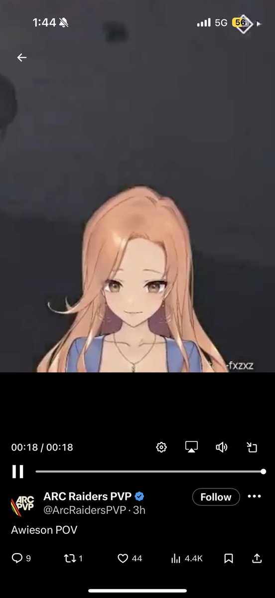 Waldos World tweet media