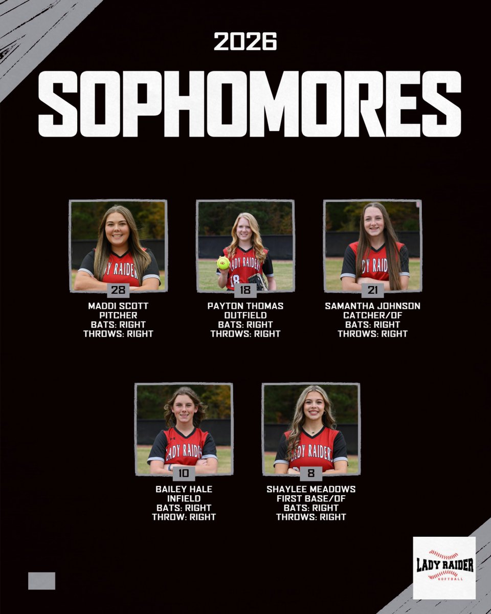 CCLadyRaiders's tweet photo. https://t.co/KxSG0eLeBb