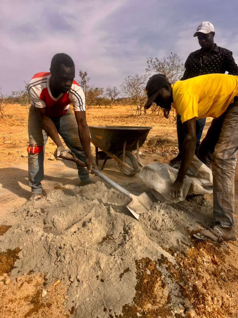 To Move Mountains tweet media