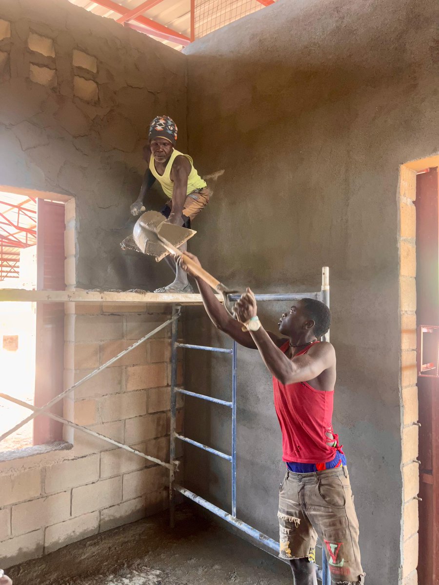 To Move Mountains tweet media