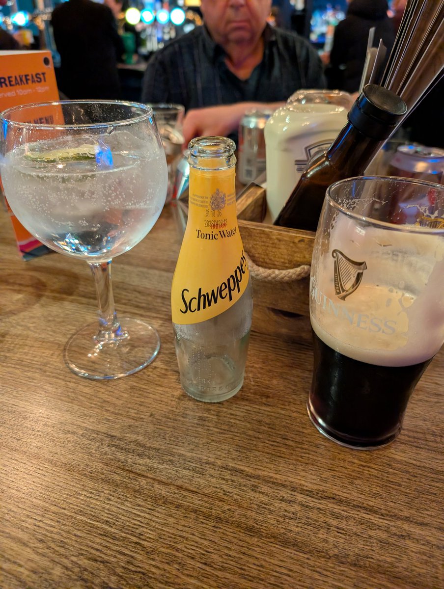 Cocktail COYP 🇾🇪 🏖️