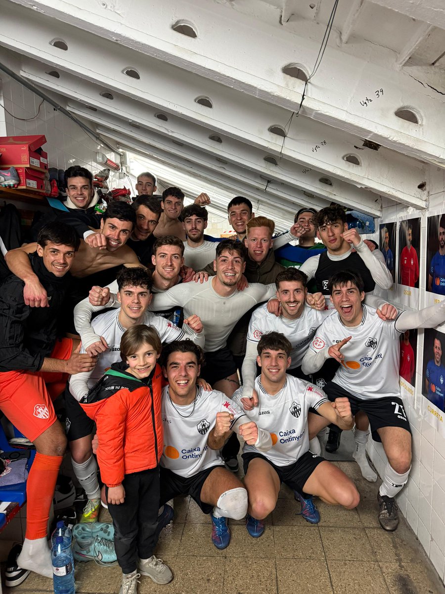 La 📸 del ➕3️⃣ 🤪