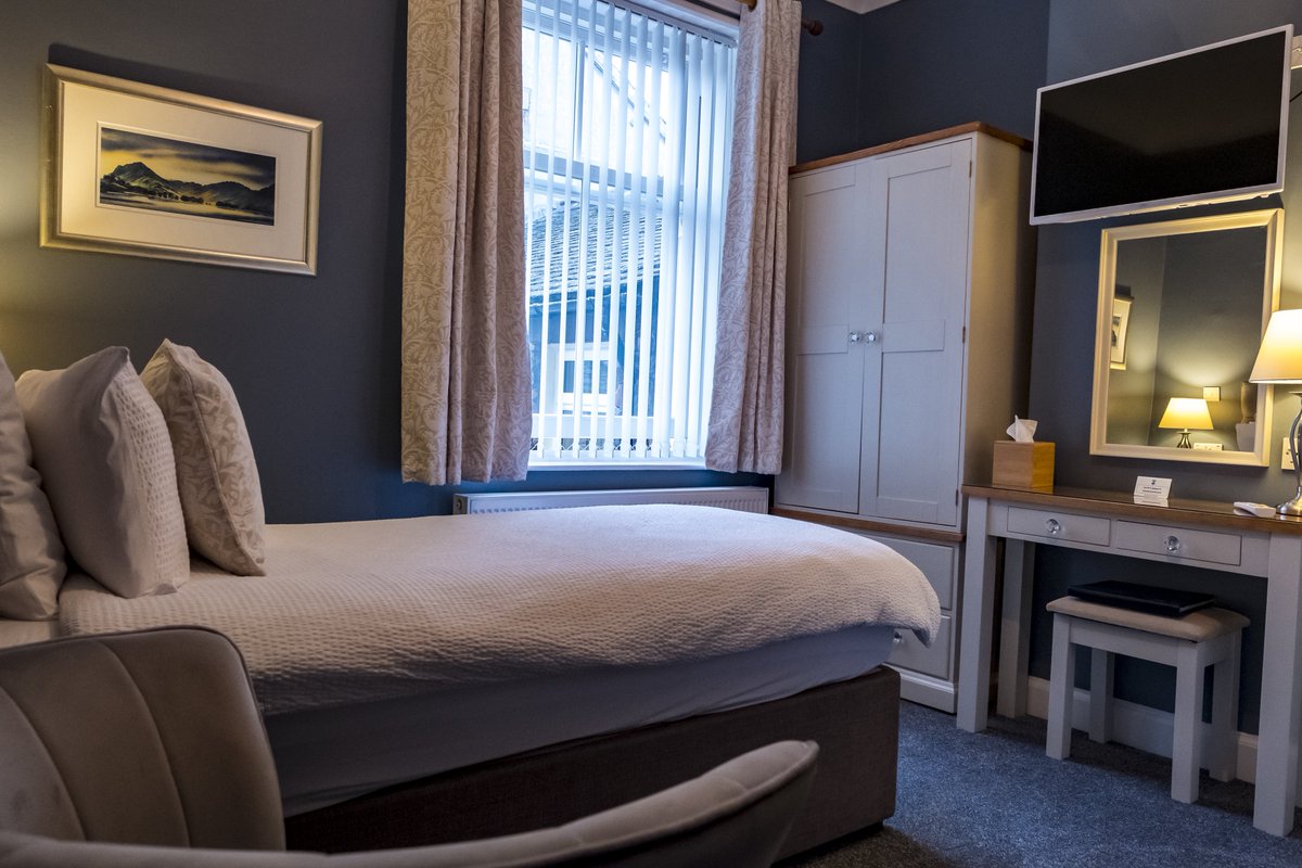 Sunnyside Guest House tweet media