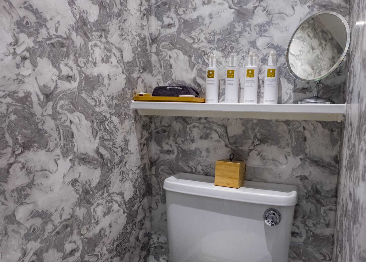 Sunnyside Guest House tweet media