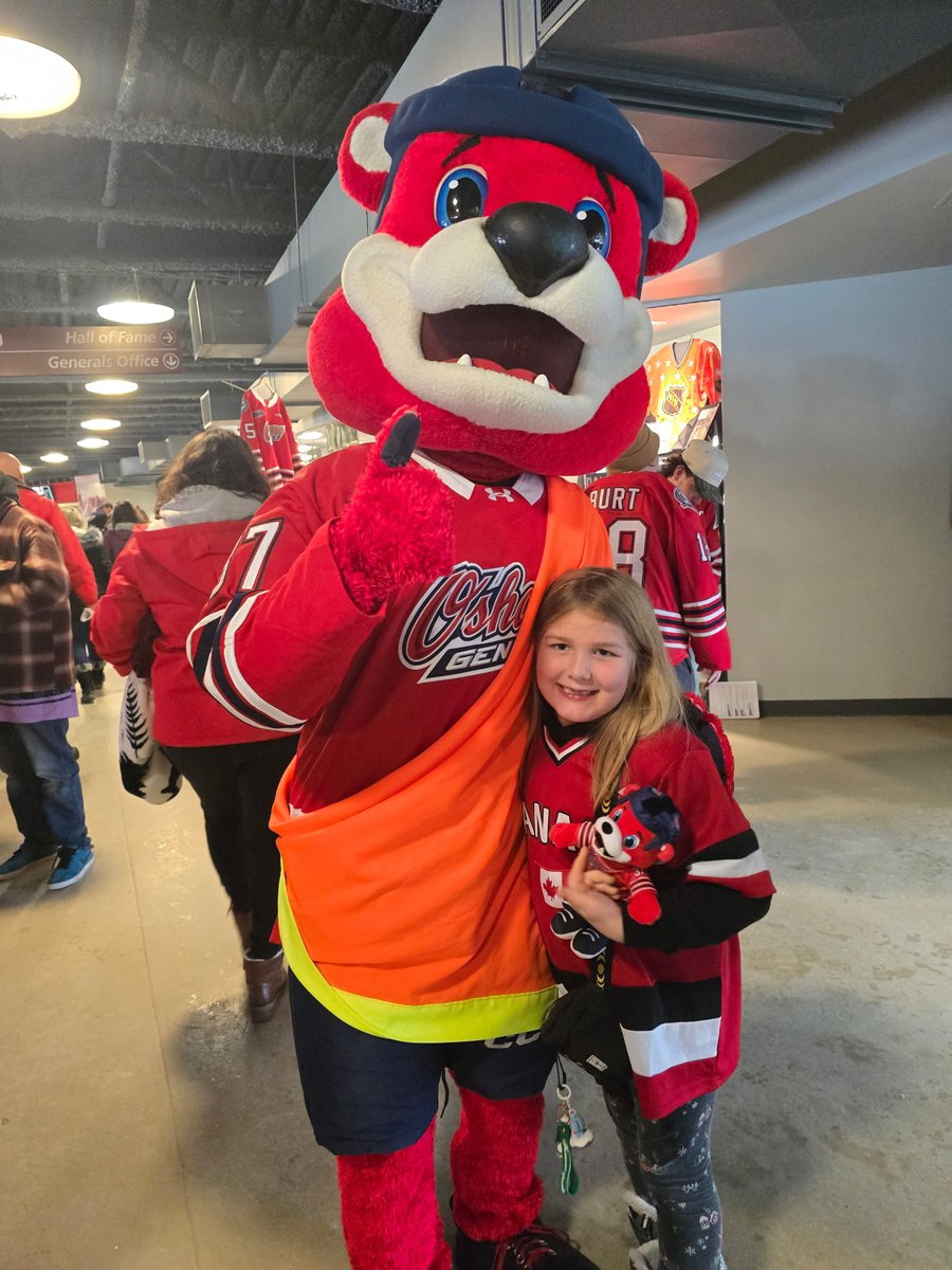Dano1961233's tweet photo. #selfieinyourseat @Oshawa_Generals 
Sec 115, row 14, seat 14 https://t.co/bY1bnnoFMj