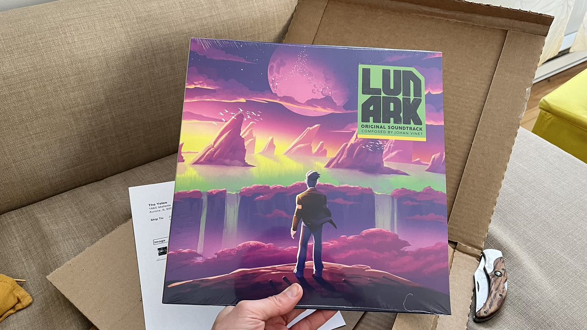 Johan Vinet tweet media