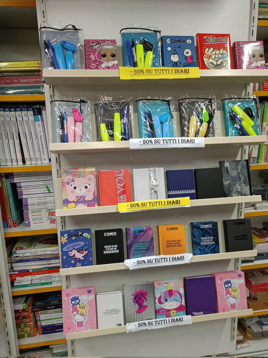 VINCENZO BOVE Cartolibraio (@vcartolibraio) on Twitter photo 