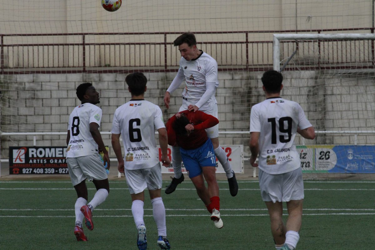 CD Calamonte tweet media