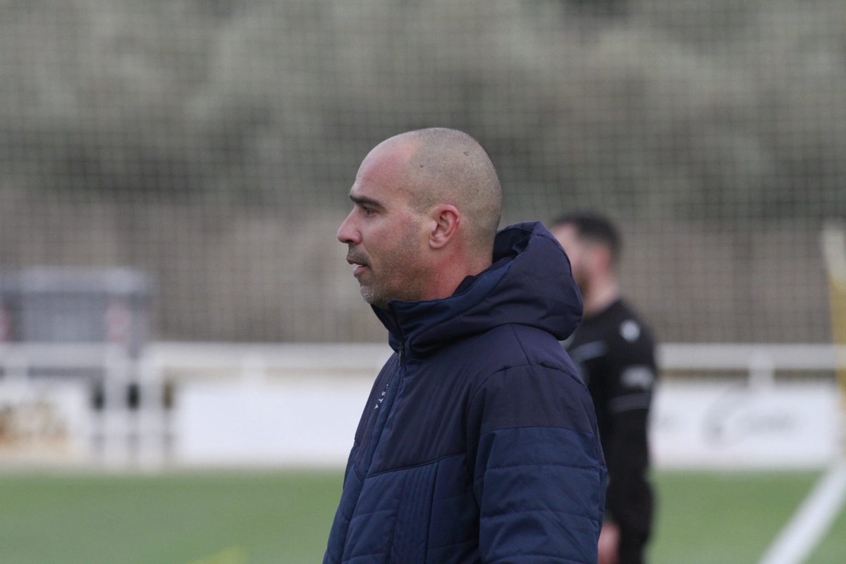 CD Calamonte tweet media