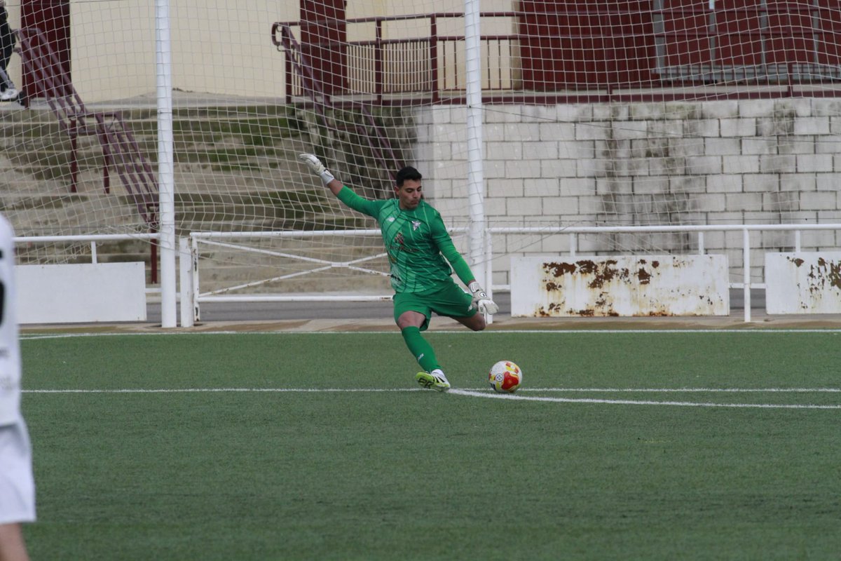 CD Calamonte tweet media