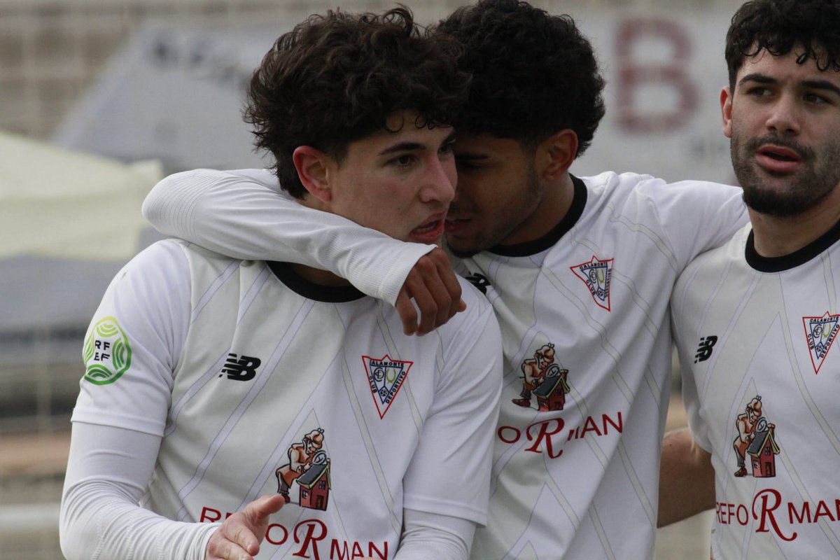 CD Calamonte tweet media