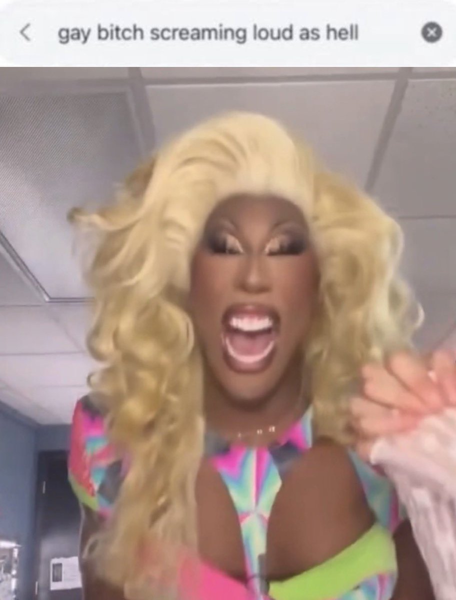 hoblush's tweet image. kori was just screaming loud as hell in lydia's comments