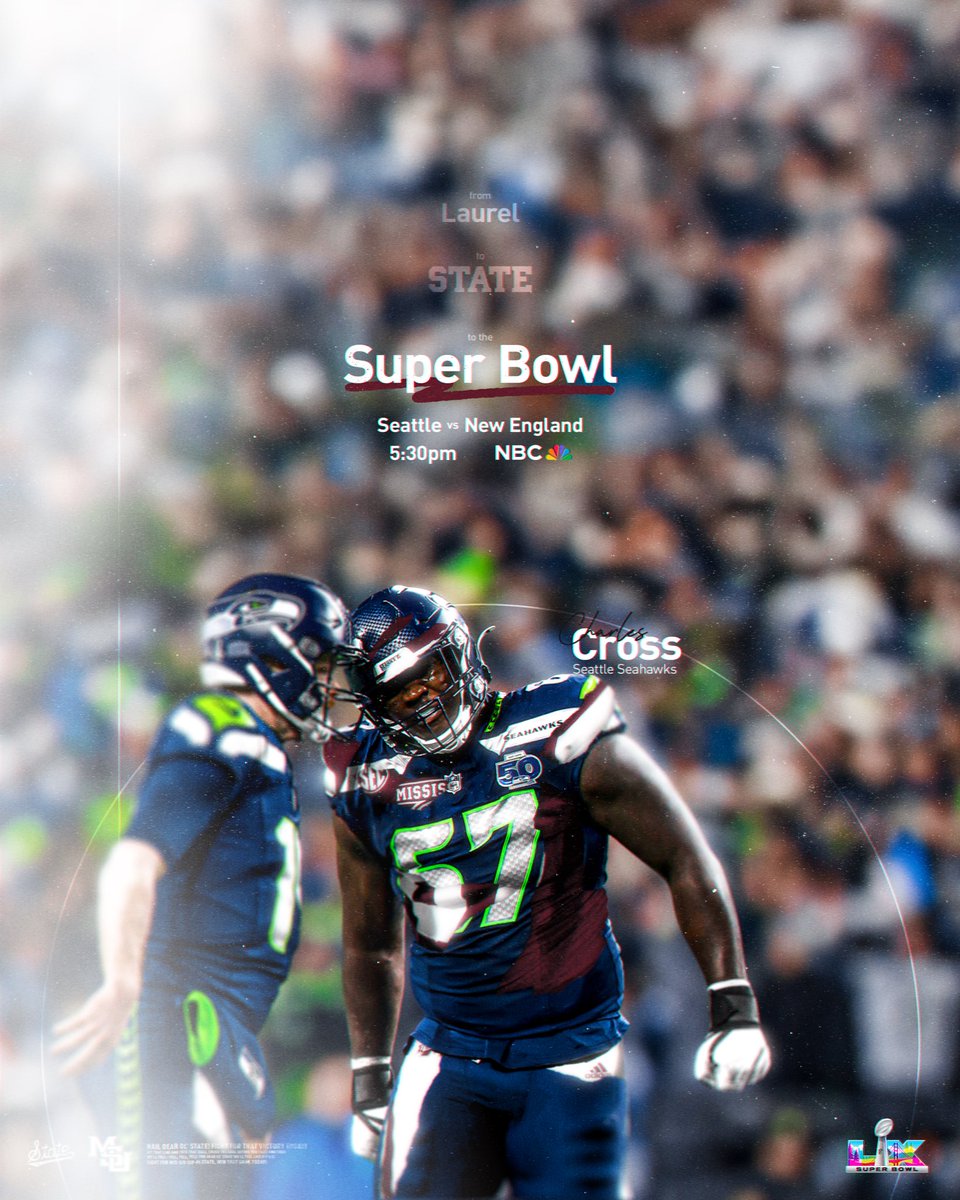 Mississippi State Football tweet media