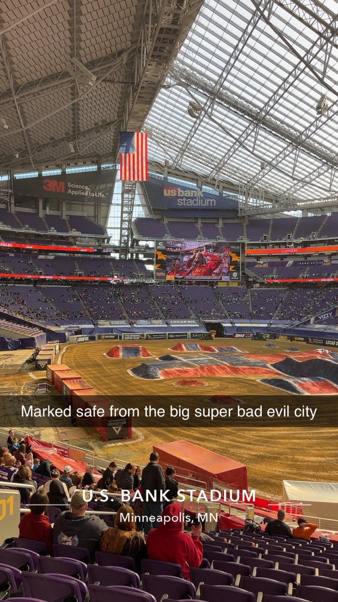 Lance from the Lower St. Croix tweet media