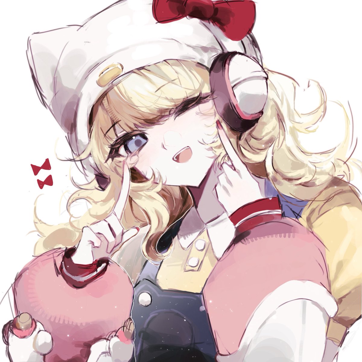 woshigay12's tweet photo. #overwatch #overwatch2 #juno https://t.co/aHAB0JCc1Q