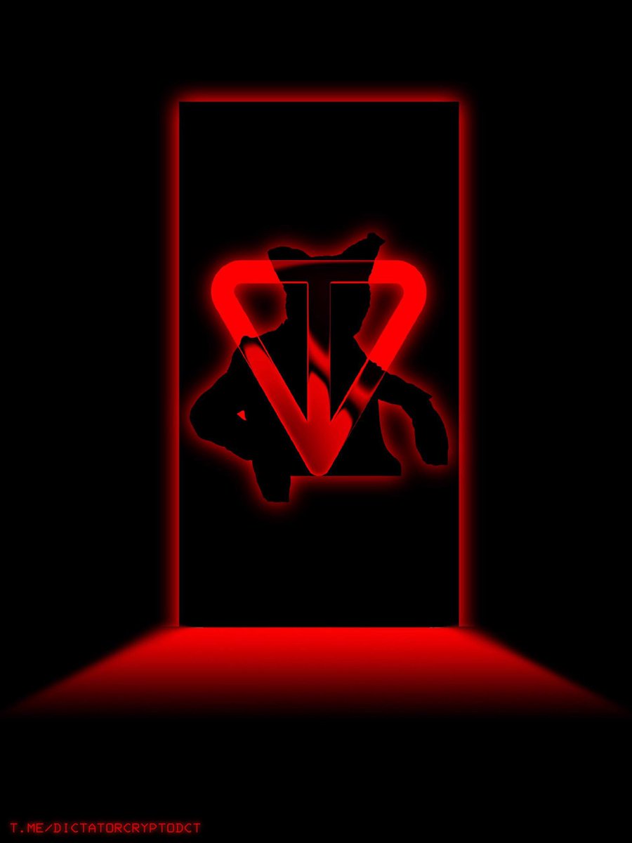 🩸Let's unleash humanity's nuclear potential.
🩸Humanity will see another world—the real world.

<a href="/DictatorCrypt/">DictatorCrypto</a> 
<a href="/durov/">Pavel Durov</a> 
<a href="/ton_blockchain/">TON 💎</a> 
<a href="/telegram/">Telegram Messenger</a> 
<a href="/notcoin/">Not</a>

#DictatorCrypto
#UpdateFinancialSystem
#TON