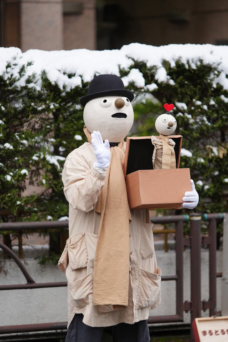 山内こーＧ(亀戸十三間通) tweet media