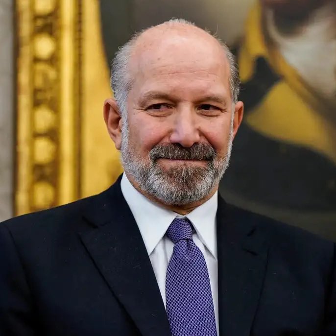 He lied about his relationship with Epstein.

He received a “nanny” from him.

<a href="/TheJusticeDept/">U.S. Department of Justice</a> why have you not indicted him yet???