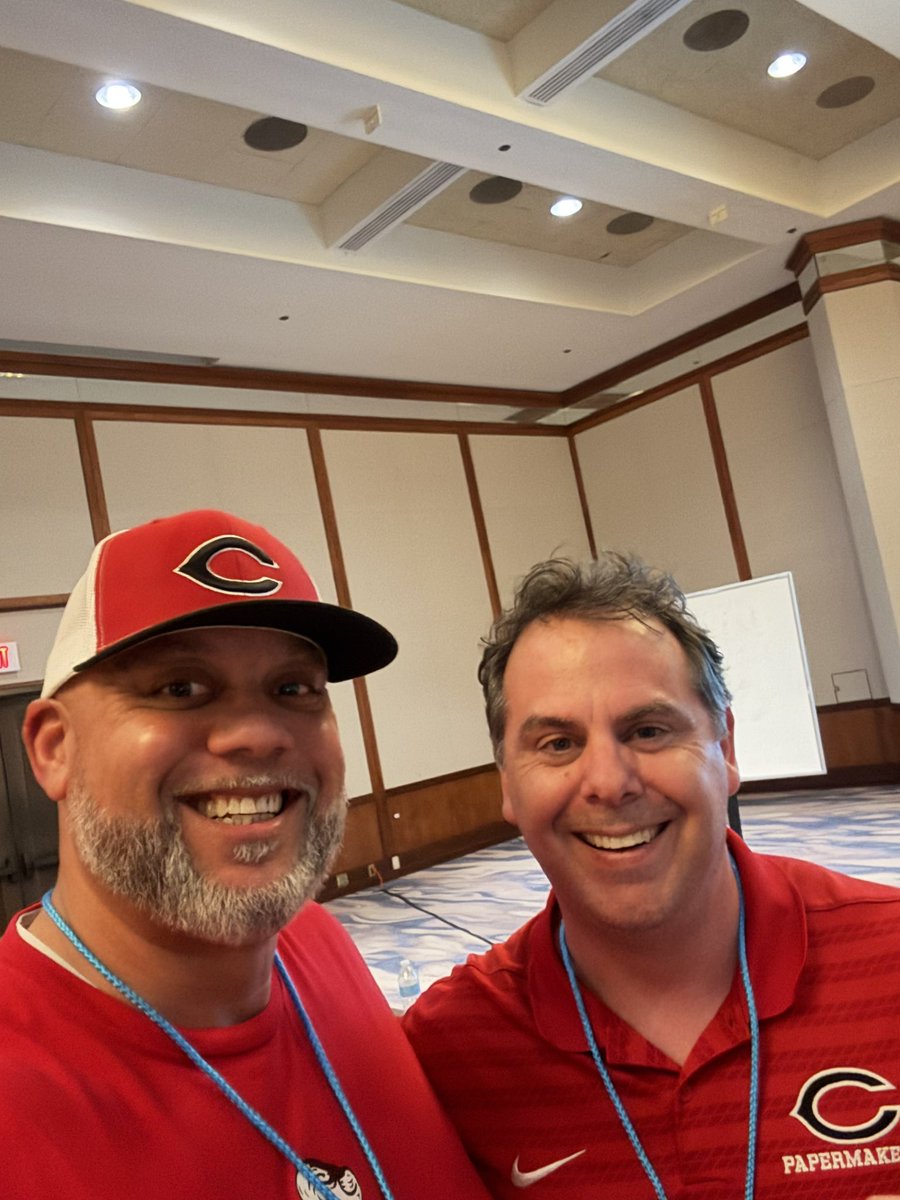 DJ Pittel tweet media