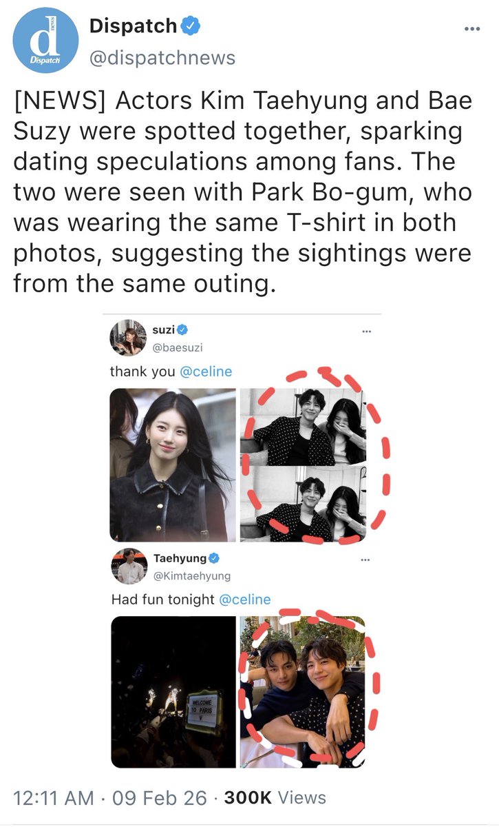 mnicocotk's tweet photo. #taekookau where https://t.co/7DRdF7JYTe