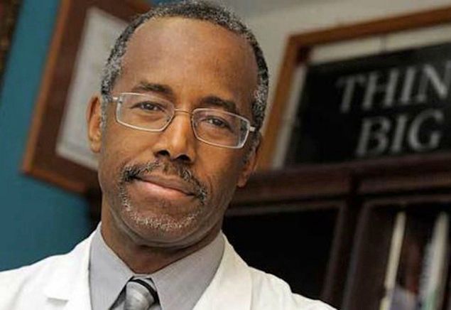 LifeNewsHQ's tweet photo. Ben Carson: We Called Ancient Civilizations Heathens Because They Sacrificed Babies, But We Abort Them https://t.co/LEYZSJyg7e https://t.co/z2VcUiDQ7v