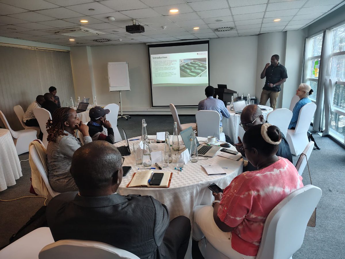 Rwanda Alliance For Quality (RAQ) tweet media