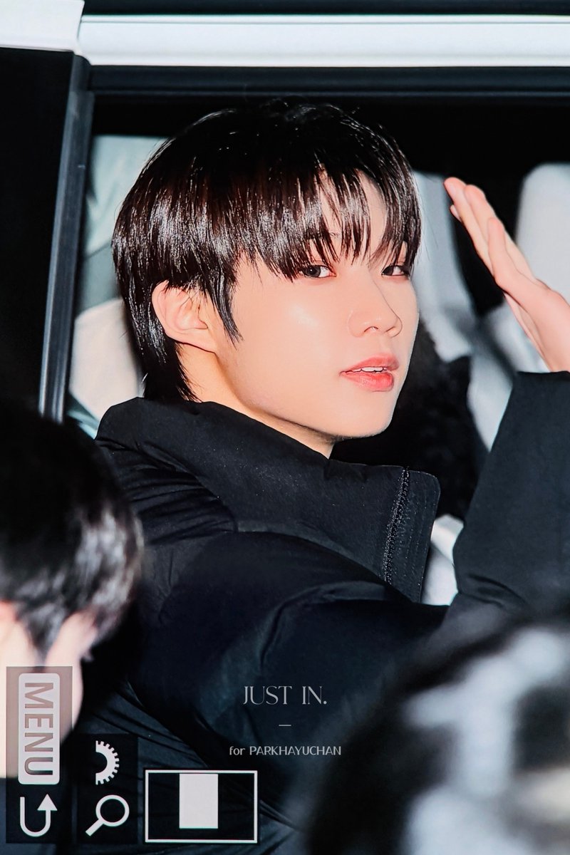 jvst_in_'s tweet photo. 260209 ICN 입국
#더윈드 #THEWIND #박하유찬 #PARKHAYUCHAN https://t.co/FuCZFyQ9Ge
