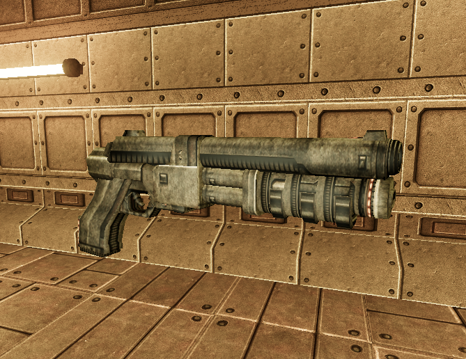 warhexgames's tweet photo. Shotgun model

#EXOD #IndieDev #IndieGame #GameDev #SoloDeveloper #Gamedevelopment #IndieGameDev #unity https://t.co/W0iwfRDCvz