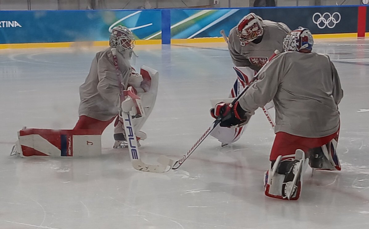 Robert Záruba tweet media