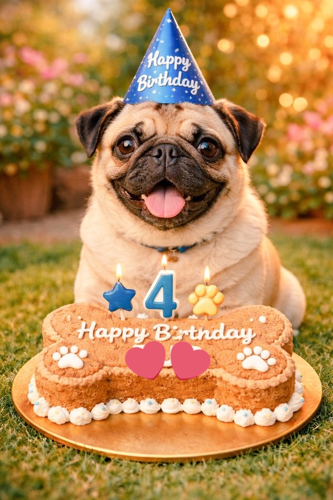 Eveeet bugün oğlumun doğum günü, 
Kutlayalıııııımmmmm pls
🎂💞🙏🧿💐🎈💞🌺🎉🐶🎈💐🎂