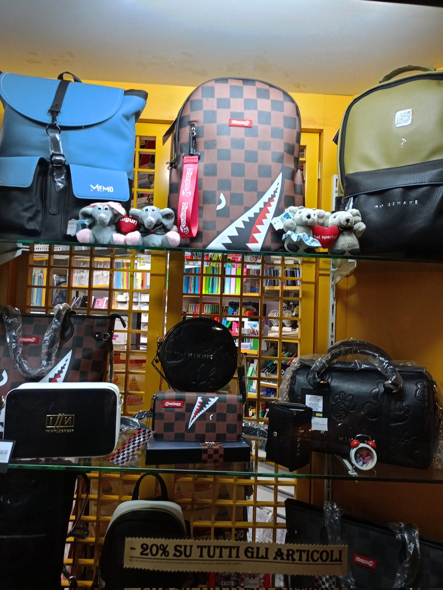 VINCENZO BOVE Cartolibraio (@vcartolibraio) on Twitter photo 