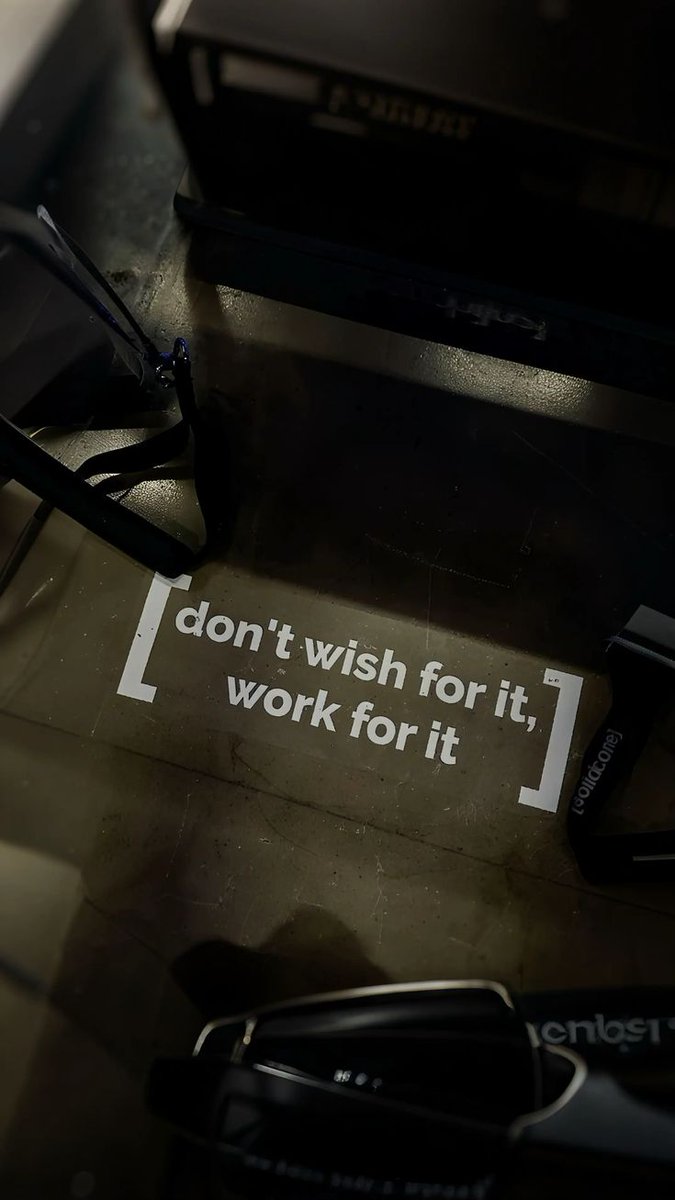 MasculineM7's tweet photo. Work for it. https://t.co/CrDAw0SVYe