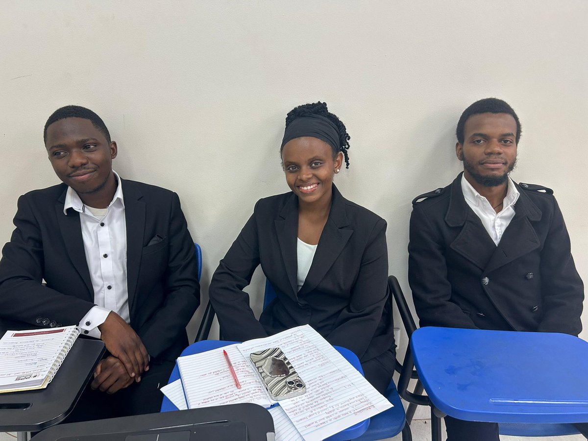 Makerere Moot Society tweet media