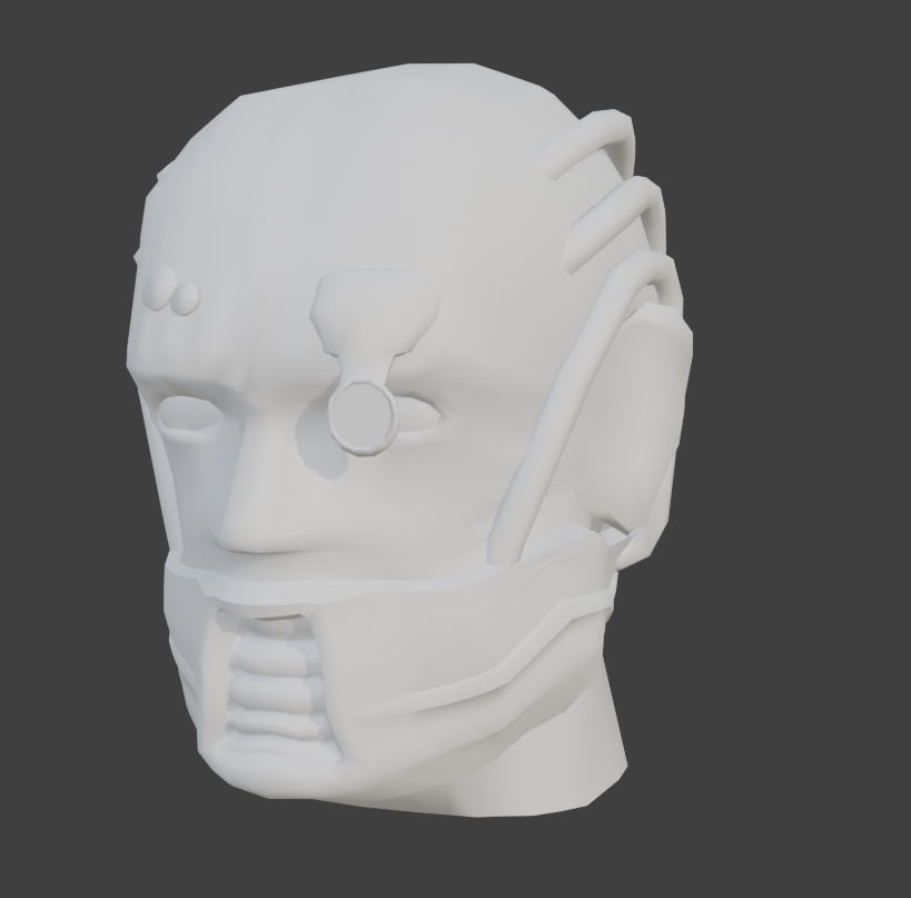 warhexgames's tweet photo. New enemy in progress

#EXOD #IndieDev #IndieGame #GameDev #SoloDeveloper #Gamedevelopment #IndieGameDev #unity https://t.co/hArYxL5StW