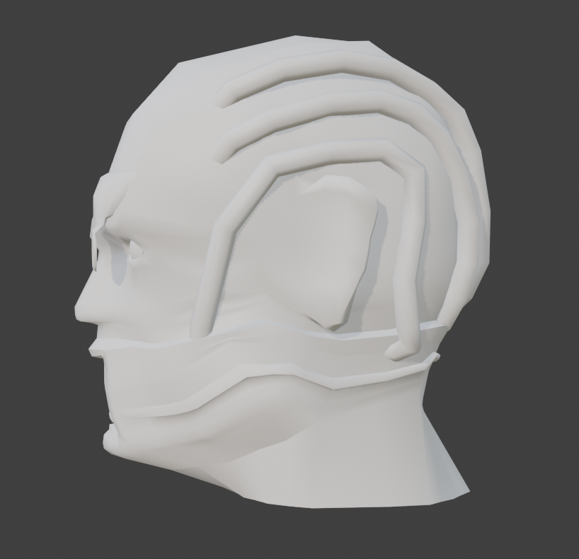 warhexgames's tweet photo. New enemy in progress

#EXOD #IndieDev #IndieGame #GameDev #SoloDeveloper #Gamedevelopment #IndieGameDev #unity https://t.co/hArYxL5StW