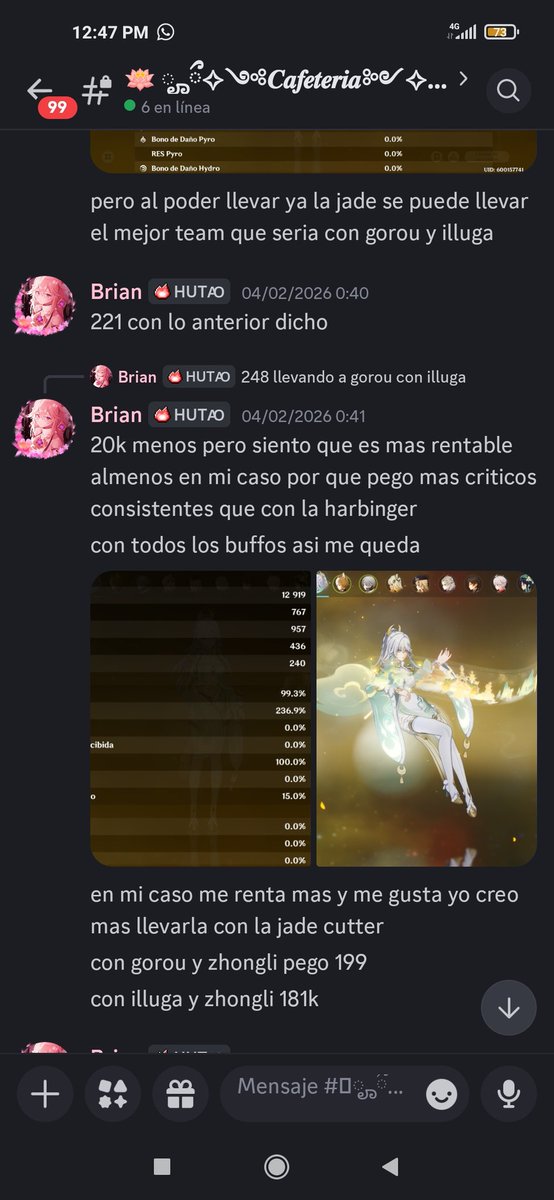 Brian Alejandro tweet media