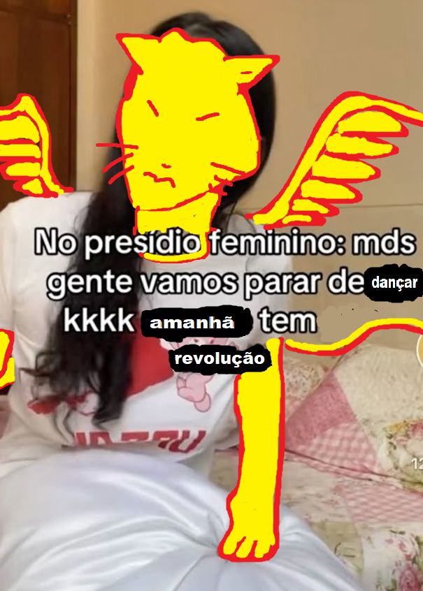 princesa da fodinha sofisticada tweet media