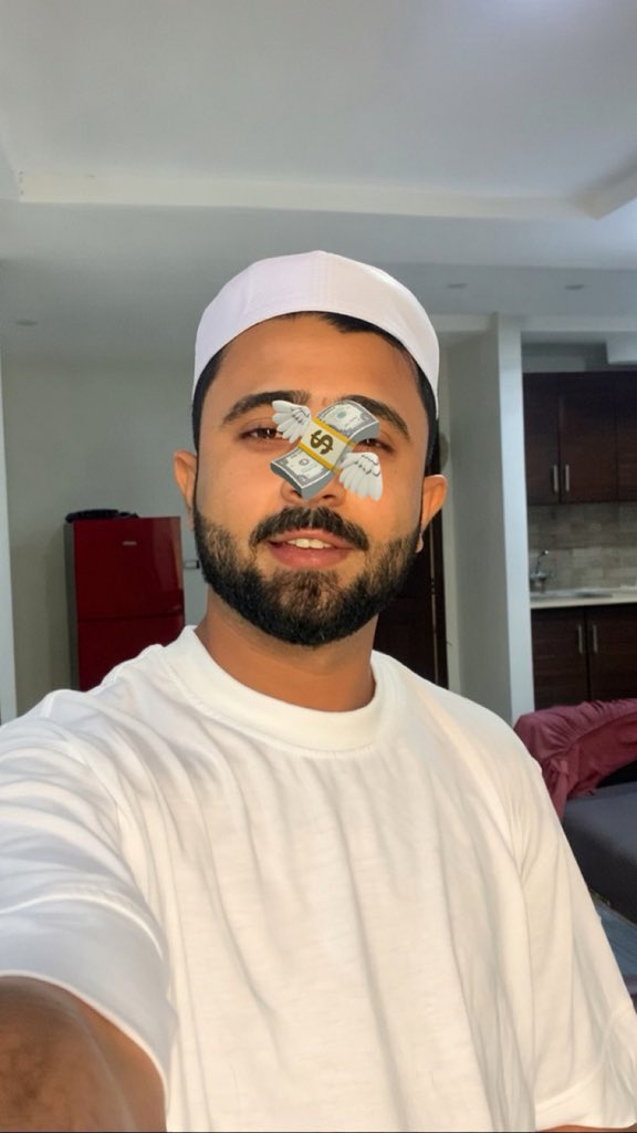 MasterRayyyan's tweet photo. Pathetic little wallet worm look at this face and feel your bank account scream.
I don’t ask, I take. Send everything or crawl back to your broke existence. No mercy.
#Findom #PayPig #CashRape #HumanATM #WalletDrain #AlphaGod #SendOrDieBroke #DubaiDom #FinancialSlavery https://t.co/KKpze96p5P