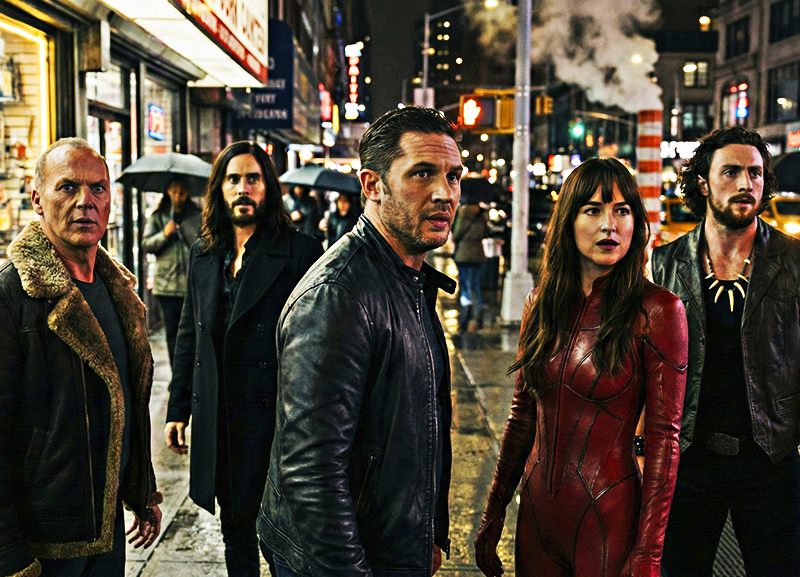 Marvel Spoiler Ⓐ tweet media