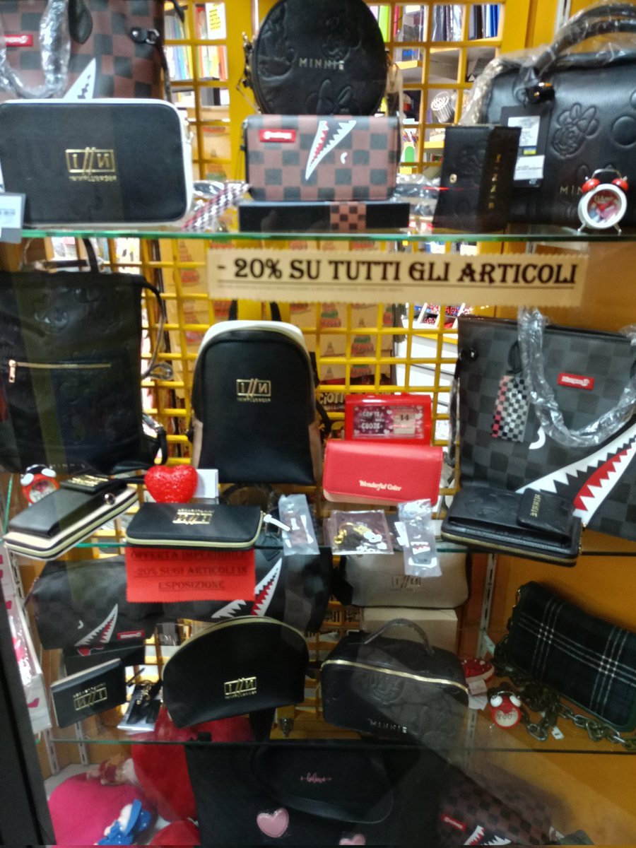 VINCENZO BOVE Cartolibraio (@vcartolibraio) on Twitter photo 