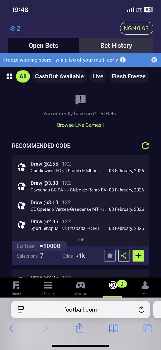 meme ページ　SCO-143/N Clean sheet 😕😕😕