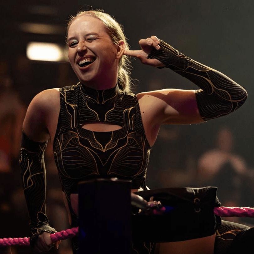 ThisIs_Progress's tweet image. 🚨BREAKING NEWS🚨 

AT 7PM WE WILL ANNOUNCE WHO ALUNA'S DEBUT OPPONENT WILL BE AT CHAPTER 190: IN BRIGHTEST DAY!!

Photo: HOT SHOT PHOTO
#Chapter189
#InDarkestNight
#PROGRESSwrestling
#WrestlingCommunity